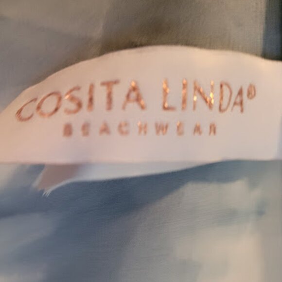 Swimwear Coverup - Picture 8 of 11